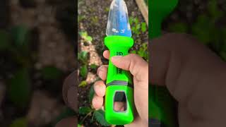 Best Heavy Duty Garden Knife ! Grootpow Hori Garden Knife #honestreview #tools #gardening