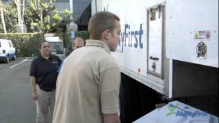 AbilityFirst Secure Document Shredding