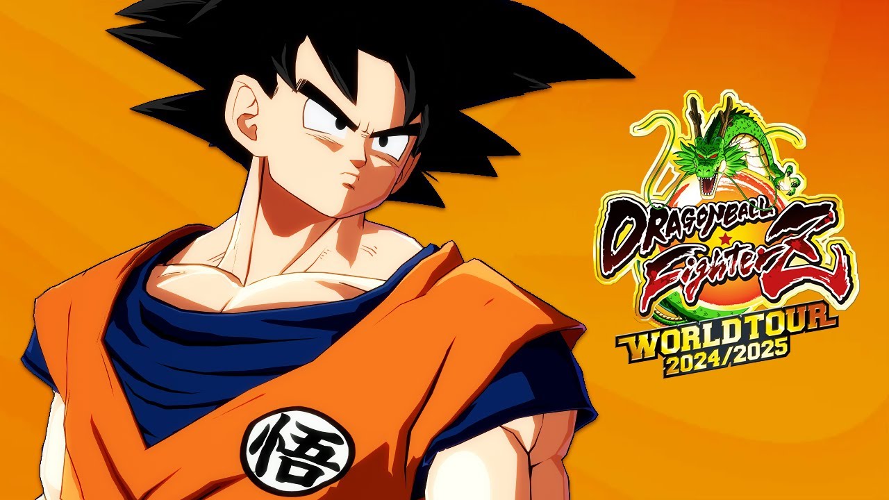 Dbfz World Tour And Balance Patch Youtube