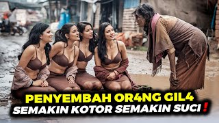 Dijuluki NEGARA JOROK ?? TRADISI MEMUJA DAN MENYEMBAH ORANG GIL4 Layaknya DEWA DI Negara INDIA