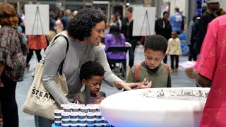 Cobb Schools Hosts 9th Annual Special Needs Resource Fair