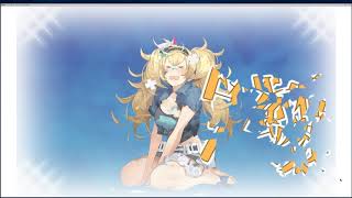 【艦これ】艦これ第二期 演習シーン