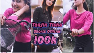 Tanjin Tisha | Worth it 🔥❤️ #shorts