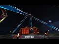 FiveM - Vortex - Theme Park (RTX DEV)