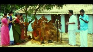 En Purusan Kuzhandai Madiri - Livingston Snake Comedy Scene