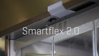 Infinity Smartflex de ISA