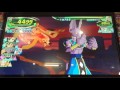 【超デッキセットで超ボス：暗黒トワ様に挑戦してみた 】dbh ドラゴンボールヒーローズ gdm5弾【super boss ： vs dark towa】【super deck set】