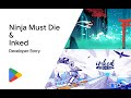 Android Developer Story: Stay innovative and stylish with Google Play