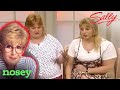 Dump My Daughter! 🙅‍♀️✋ Sally Jessy Raphael Full Episode