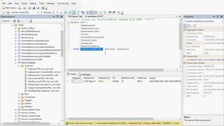How To: SQL 2008 Tut 2 Select Statement