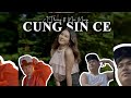 J tluang - Cung Sin Ce ft Moe Mung (official Musicvideo)