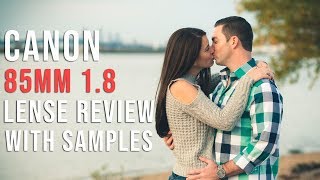 Canon 85mm 1 8 Review and Sle Images 2018