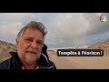 Tempête Ciaran à L'Horizon Plage du Cap Ferret