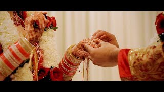 Elegant Indian Wedding Video at Westfields Marriott Washington Dulles