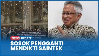 Sosok Prof Brian Yuliarto Dosen dan Peneliti Teknik Fisika ITB Pengganti Mendikti Saintek