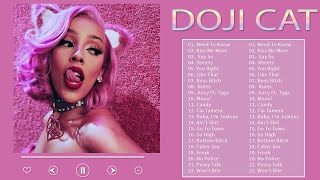 Doja Cat Greatest Hits Full Album - Best Songs Of Doja Cat Playlist 2022