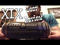 Day XIX, Alpen Stoff - Advent Beer Review (2023)