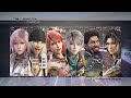 final fantasy xiii walkthrough part 22 the fifth ark 4k 60fps