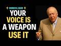 YOUR VOICE IS A SPIRITUAL WEAPON — Kenneth E. Hagin on Confession & Prayer