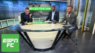 Who had the best & worst UEFA Champions league performances? | Extra Time | ESPN FC