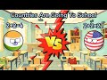 Countries Are Going To School 🏫🎒 || 🌟 [Interesting and Funny] 🤣🔥🥵 #countryballs #worldprovinces