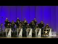 alegría by samuel torres performed by the u.s. army blues feat. samuel torres