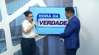 HORA DA VERDADE | (06/02/25) | B3