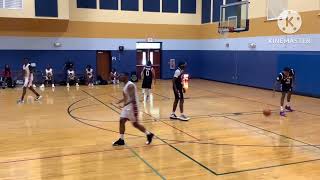 Coastal Elite Pirates Vs Charlotte Tribe I ECBL Regular Season Game I June 4, 2023