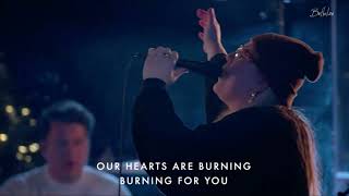 Burning Ones - Bethel Worship feat. Hannah Waters