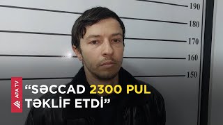 7 kq uyuşdurucunu Bakıya gətirəcəkdi ki, Biləsuvarda tutuldu – APA TV