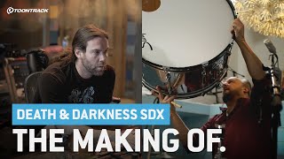 Death & Darkness SDX – The Making Of