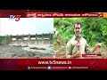 కడెం ప్రాజెక్టు లో నుండి వృధాగా ప్రవాహం kaddam project tv5 news digital