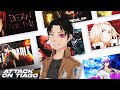 Attack on Tiago Channel Trailer