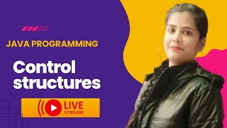 🔥 LIVE Java Programming Class | nested if Statement Explained | MCA NEP Syllabus 2025