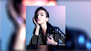 New Rules - Dua Lipa (Karaoke w/Vocals & Adlibs)