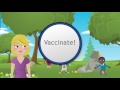 healthprint understanding immunisation