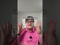 I think about this often #signlanguage #asl #florida #commentary