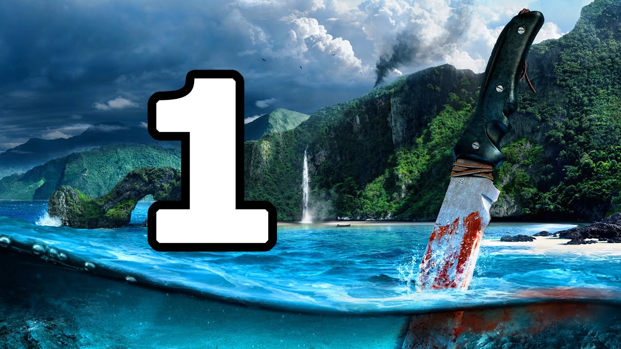 Far Cry 3 Walkthrough Part 1 No Commentary Playthrough Pc Youtube Far Cry 3 Walkthrough Part 1 No Commentary Playthrough Pc Youtube