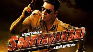 Sooryavanshi Official Trailer Fan-Made 2020 Akshay Kumar Katrina Ajay Devgan Latest Movie March 27,