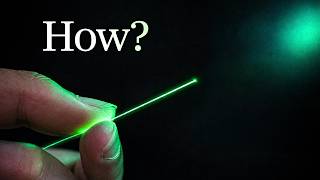 The Insane Engineering of Fiber Optics