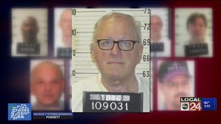 Local I-Team: A look at the history of executions in Tennessee