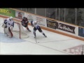 sea dogs vs drummondville voltigeurs jan 14 2015