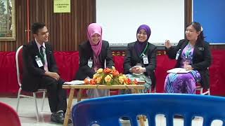 Pertandingan Forum IPGM 2013