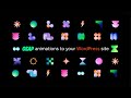Create GSAP Animations in WordPress Without Coding