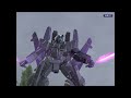 機動戦士moonガンダム 【ムーン・ムーンに昇る月】