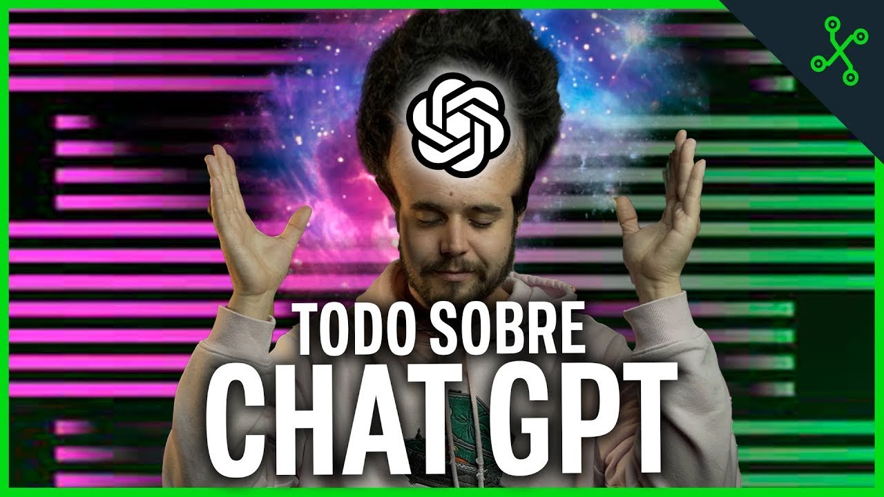 CHAT GPT: QUÉ ES, CÓMO FUNCIONA Y HASTA DÓNDE PUEDE LLEGAR - YouTube