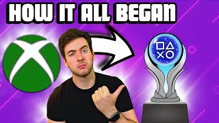 How I Started Trophy Hunting & Left Xbox Achievements