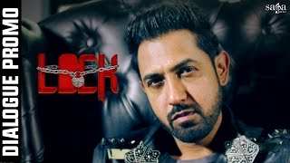 Bholya Lock Kholde Yaar - Dialogue Promo | Lock | Gippy grewal | Latest Punjabi Movies 2016