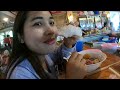 ก๋วยเตี๋ยวปากหม้อล่องแก่ง ร้านเด็ดเมืองสุพรรณ จงเจริญผัดไทยโบราณ ไปไหนไปเที่ยว เที่ยวสุพรรณบุรี