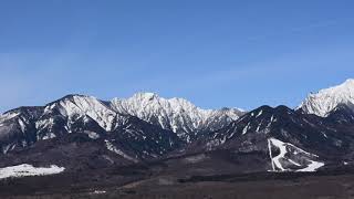 飯盛山　２月トレッキング